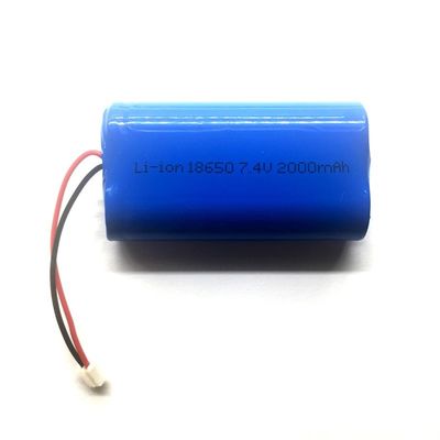 Van de de Batterijvervanging C van de RoHSnoodsituatie de Lichte Navulbare Batterij