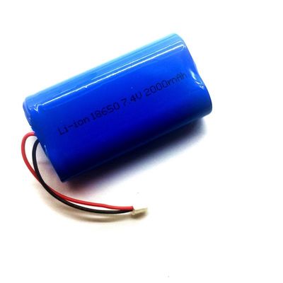Van de de Batterijvervanging C van de RoHSnoodsituatie de Lichte Navulbare Batterij